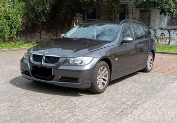 BMW 320 255.000 km 3.700 &euro; Berlin 13088