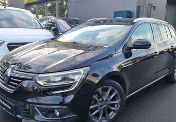 Renault Megane 87.500 km 12.780 &euro; Potsdam 14480