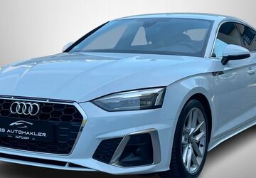 Audi A5 91.180 km 27.500 &euro; Potsdam 14480