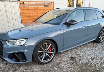 Audi S4 68.788 km 52.980 &euro; Berlin 12555