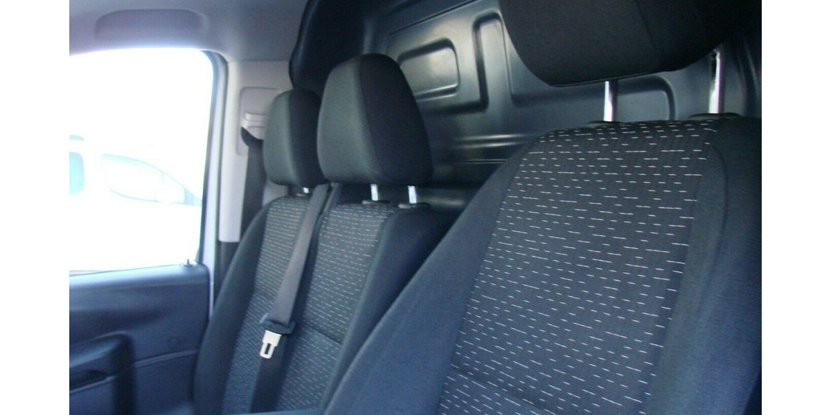 Mercedes-Benz Vito Kasten 116 CDI RWD PRO lang MBUX Kamera 9.561 km 39.980 &euro; Falkensee 14612