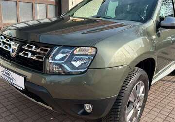 Dacia Duster 104.975 km 7.350 &euro; Berlin 13059