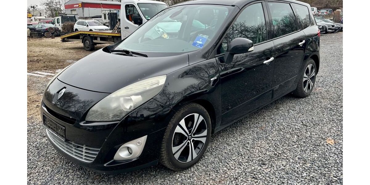 Renault Scenic 198.000 km 2.750 &euro; Berlin 12109