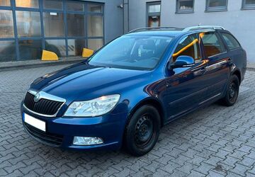 Skoda Octavia 168.000 km 4.900 &euro; Ludwigsfelde 14974