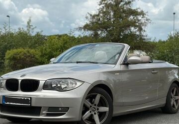 BMW 118 200.000 km 4.250 &euro; Falkensee 14612