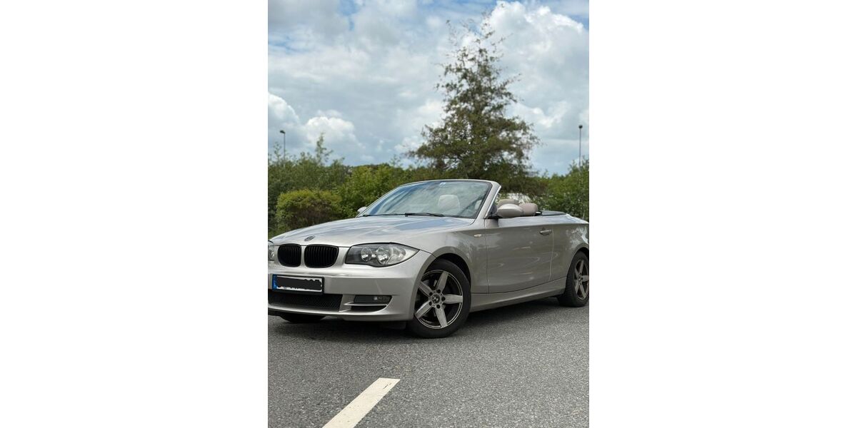 BMW 118 200.000 km 4.250 &euro; Falkensee 14612