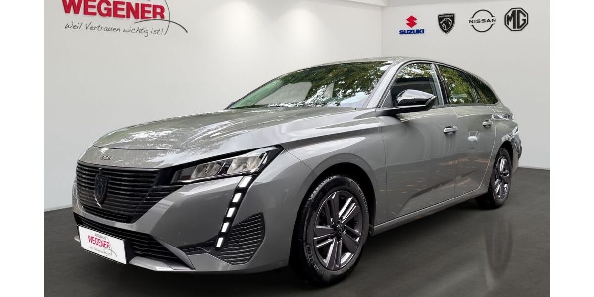 Peugeot 308 31.896 km 22.990 &euro; Berlin 13599