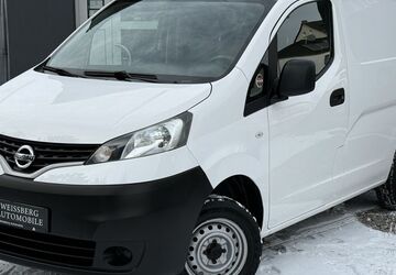 Nissan NV200 133.000 km 6.990 &euro; Berlin 12524