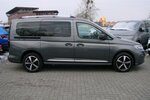 VW Caddy Maxi 2.0TDI Style ACC LED AHK Kamera Navi 17.117 km 35.980 &euro; Falkensee 14612