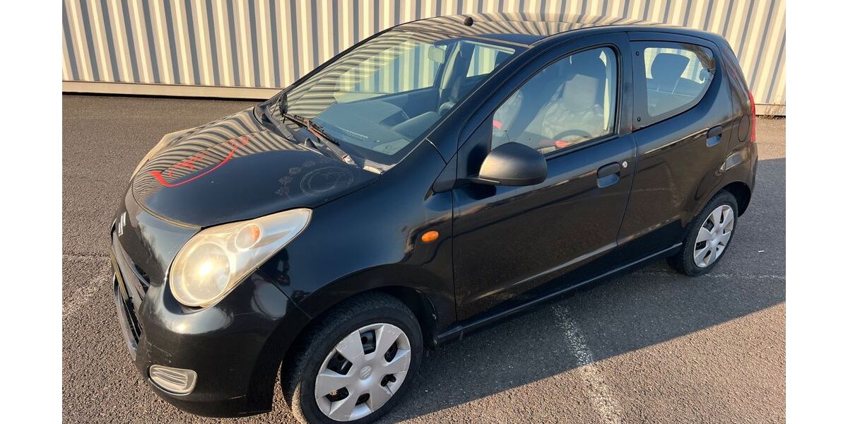 Suzuki Alto 170.000 km 999 &euro; Berlin 12057