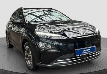 Hyundai KONA Elektro 18.955 km 17.900 &euro; Berlin 12683
