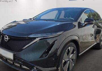 Nissan Ariya 7.300 km 48.950 &euro; Berlin 13599