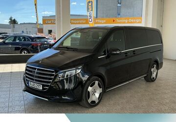 Mercedes-Benz V 300 4.372 km 93.900 &euro; Potsdam 14480