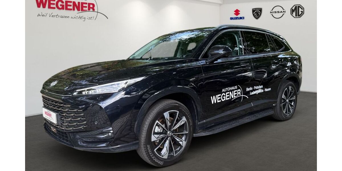 MG HS 4.000 km 32.980 &euro; Berlin 13599