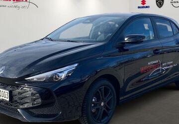 MG 3 1.310 km 22.880 &euro; Ludwigsfelde 14974