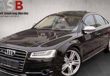 Audi S8 119.200 km 39.999 &euro; Berlin 12055