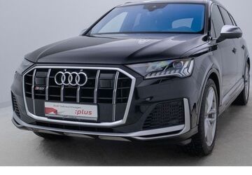 Audi SQ7 52.359 km 65.289 &euro; Berlin 13088