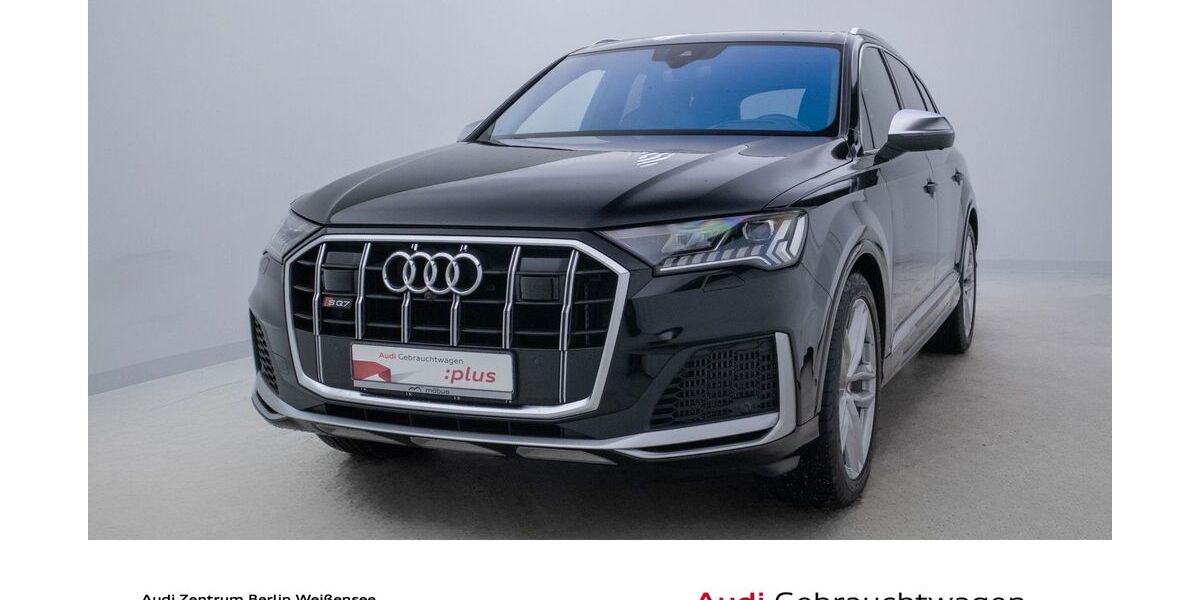 Audi SQ7 52.359 km 65.289 &euro; Berlin 13088
