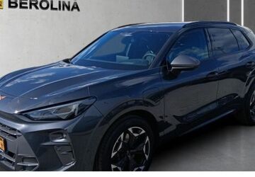 Cupra Terramar 4.000 km 44.333 &euro; Berlin 13581