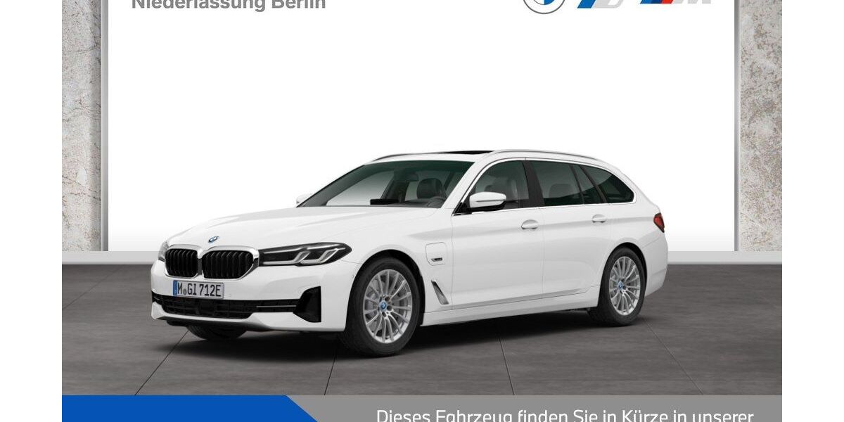 BMW 530 61.388 km 35.900 &euro; Berlin 14057