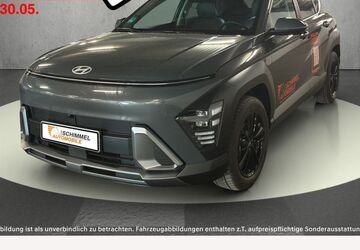 Hyundai KONA 2.184 km 29.990 &euro; Berlin - Spandau 13599