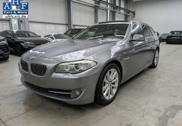 BMW 525 228.153 km 10.900 &euro; Potsdam 14480
