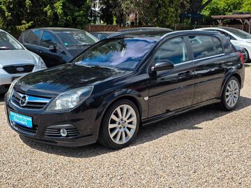 Gebrauchte Opel Signum