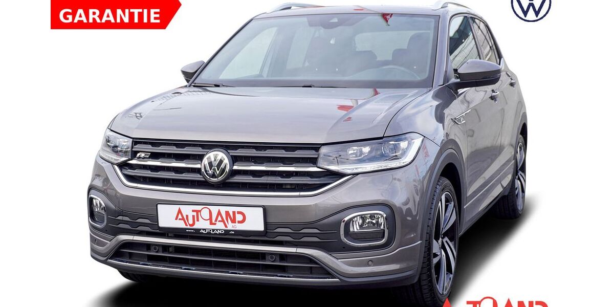 VW T-Cross 27.586 km 21.890 &euro; Berlin 12683