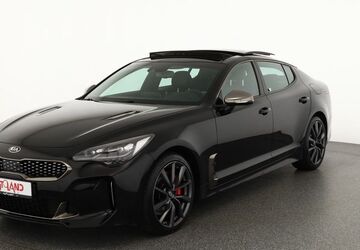 Kia Stinger 39.385 km 32.990 &euro; Berlin 13599