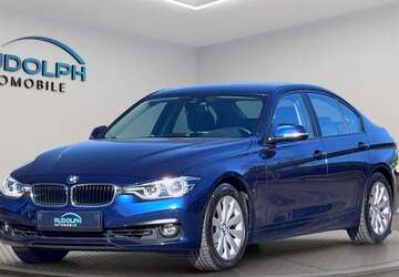 BMW 330 59.000 km 23.699 &euro; Berlin 13088