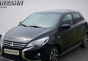 Mitsubishi Space Star 4.460 km 16.990 &euro; Berlin 12681
