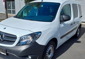 Mercedes-Benz Citan 174.500 km 11.136 &euro; Berlin 12587