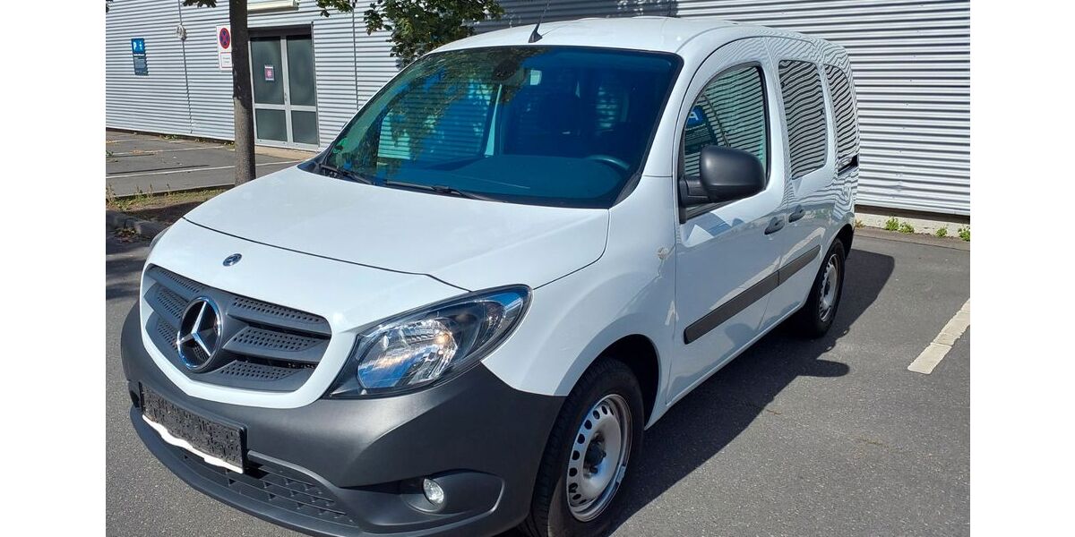 Mercedes-Benz Citan 174.500 km 11.136 &euro; Berlin 12587