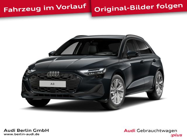 Audi A3 4.370 km 37.900 &euro; Berlin 12489