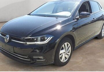 VW Polo 43.245 km 19.490 &euro; Potsdam 14482