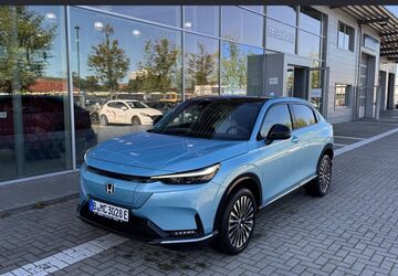 Honda e:Ny1 6.281 km 27.350 &euro; Berlin 13403