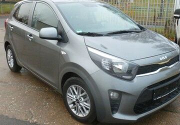 Kia Picanto 37.000 km 12.790 &euro; Stahnsdorf 14532