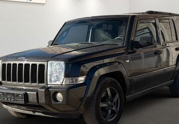Jeep Commander 268.934 km 5.499 &euro; Berlin 12681