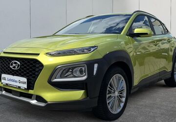 Hyundai KONA 28.407 km 18.990 &euro; Teltow 14513
