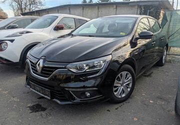 Renault Megane 86.100 km 7.500 &euro; Berlin 13086
