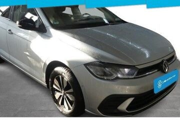 VW Polo 8.810 km 22.650 &euro; Potsdam 14480