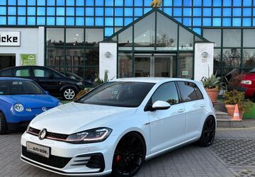 VW Golf 74.800 km 22.800 &euro; Berlin 12247