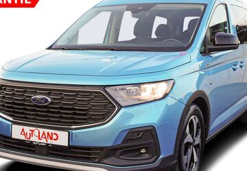 Ford Grand Tourneo 39.163 km 30.950 &euro; Berlin 12683