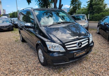 Mercedes-Benz Viano 264.400 km 16.000 &euro; Potsdam 14480