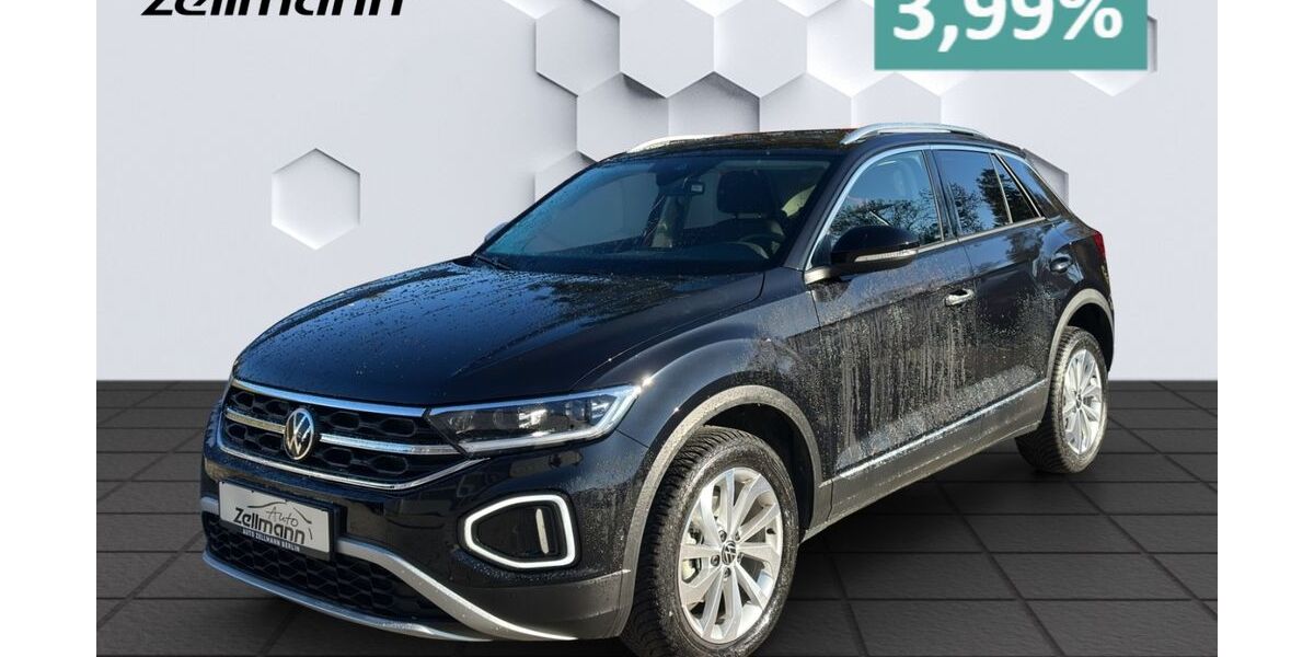 VW T-Roc 7.858 km 27.944 &euro; Berlin 12524