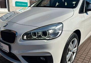 BMW 218 83.000 km 12.800 &euro; Berlin 13059