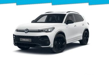 VW Tiguan 18.740 km 50.740 &euro; Berlin 12099