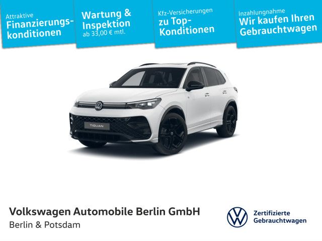 VW Tiguan 18.740 km 50.740 &euro; Berlin 12099