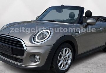 Mini Cooper D 106.000 km 16.985 &euro; Potsdam 14480