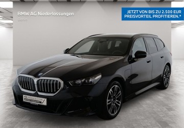 BMW 550 20.816 km 75.900 &euro; Berlin 14057